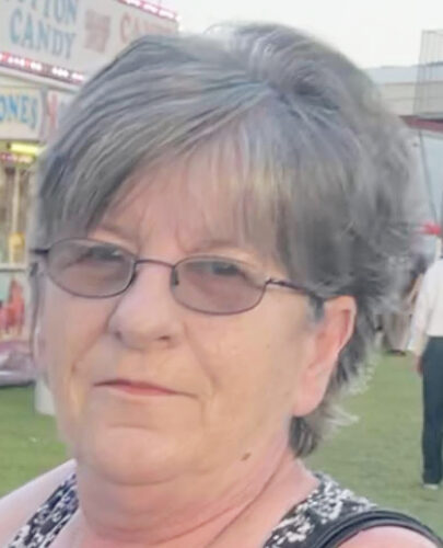 Cynthia (Cindy) J. Horning